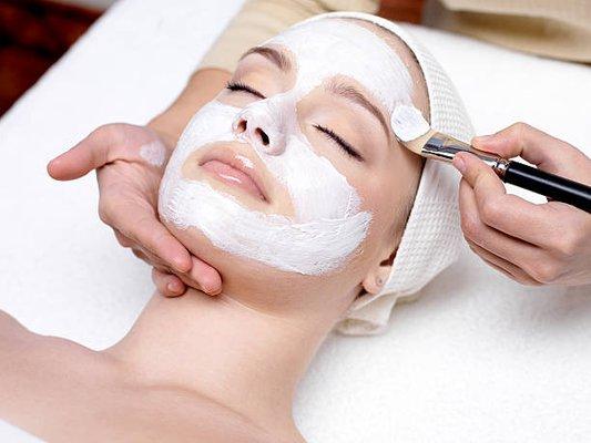 Holistic Ayurvedic Facials