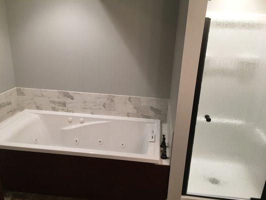 Bathroom Remodels