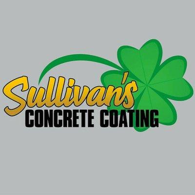 Sullivan's Concrete Coating