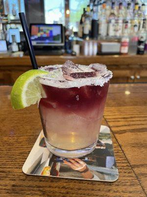 Sangria Margarita