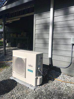 Bowman's Heating and Air