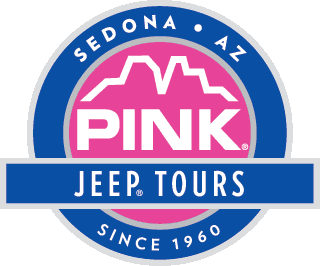 Pink Jeep Tours - Sedona