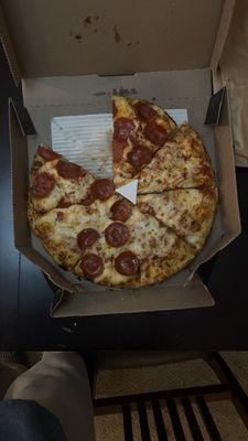 Domino's Pizza