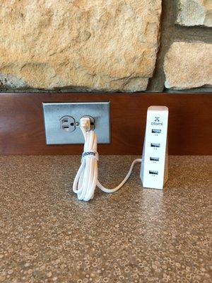 Charging Station