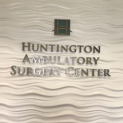 Huntington Ambulatory Surgery Center