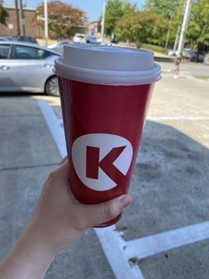 Circle K