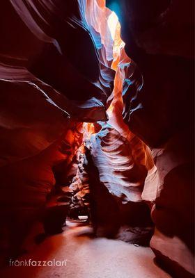 Antelope Canyon