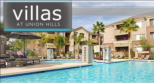 Villas At Union Hills