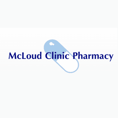 McLoud Clinic Pharmacy