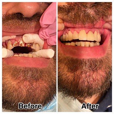 Amazing Smiles - Leibowitz and Cinquemani DDS