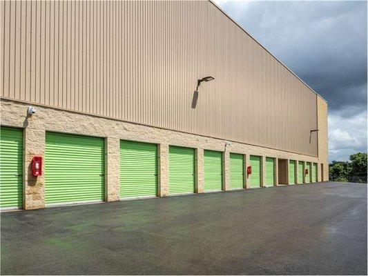 Exterior Units - Extra Space Storage at 2035 Chemical Rd, Plymouth Meeting, PA 19462