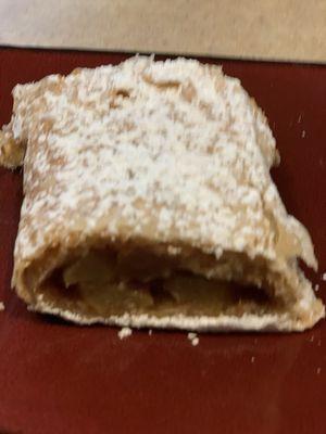 Apple Strudel!