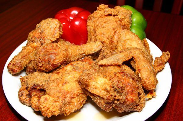 Fried Chicken