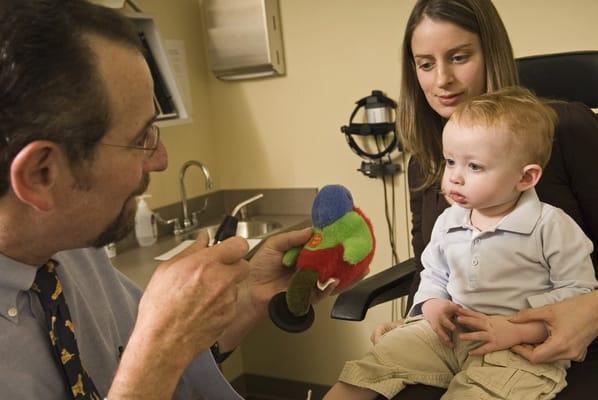 Pediatric Care