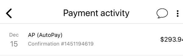 Overcharges for my bill that is supposed to total $137.  Don't be surprised to find that you end up paying more than they tell you in store.