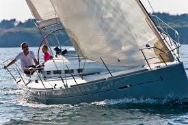 Beneteau 35