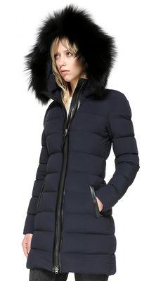 Calla Jacket Mackage