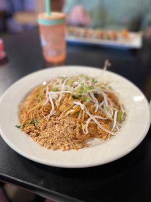 Pad Thai