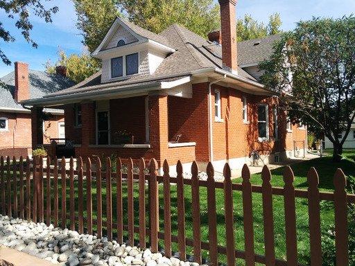 Denver Bungalows