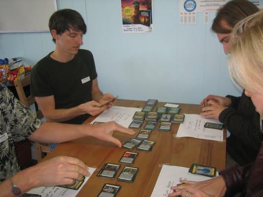 Dominion Tournament 2010