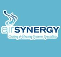 Air Synergy logo