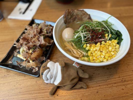 Kizuki Ramen & Izakaya