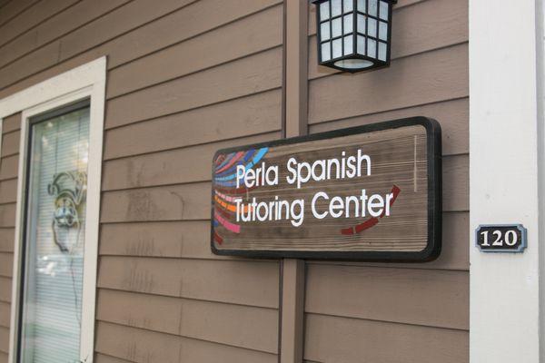 Perla Spanish Tutoring Center