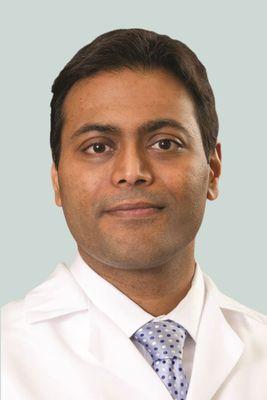 Paul Patel, M.D.