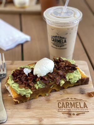 Carmela Coffee Company