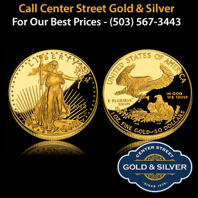 American Gold Eagle