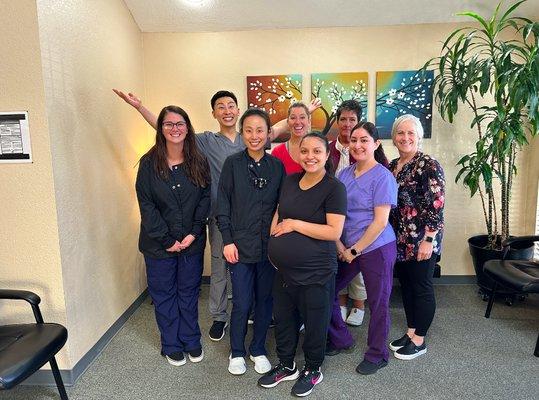 Tacoma and Parkland Dentist
PARKLAND SMILE DENTAL
320 138TH ST S
PARKLAND WA 98444
http://parklandsmiledental.com/