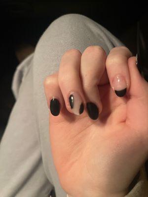 Studio Nails