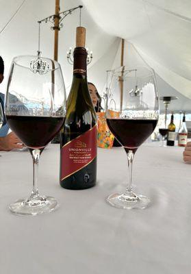 Pinot Noir Reserve