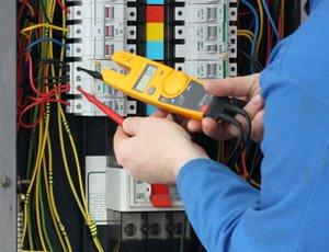 electrical inspections