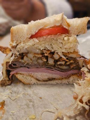 Primanti Bros. Restaurant and Bar