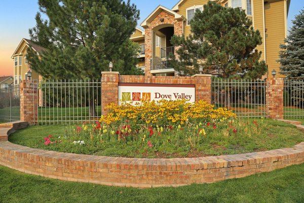 Dove Valley Apartments