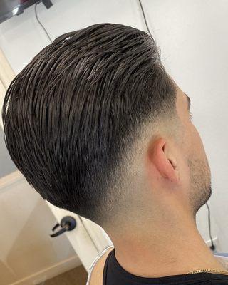 Low fade