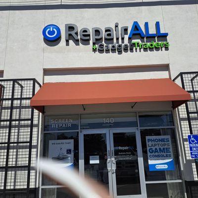 RepairALL Phone Repair