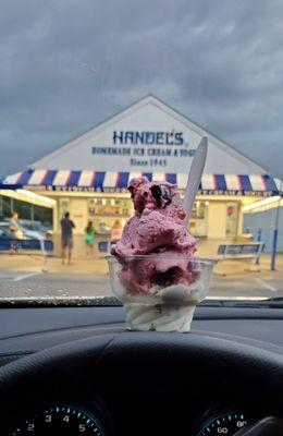 Handel’s Ice Cream - Tallmadge