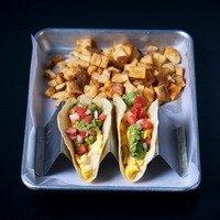 Breakfast Tacos