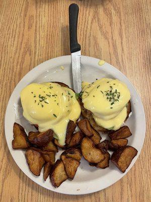 California benedict