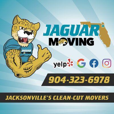 Jacksonville's Clean-Cut Movers