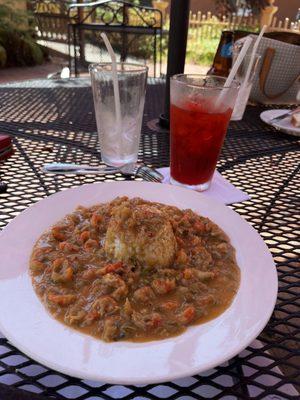 New Orleans Creole Cafe