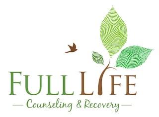 Full Life Logo