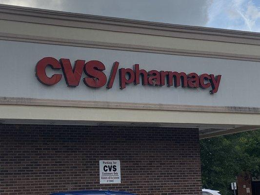 CVS Pharmacy