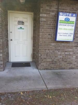 Offices of Ormond Beach Dental Group