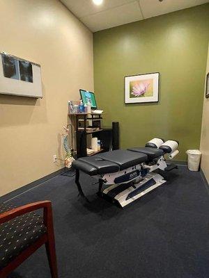 Tilson Chiropractic Familycare