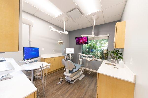 Operatory Room