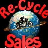 Re-Cycle Sales