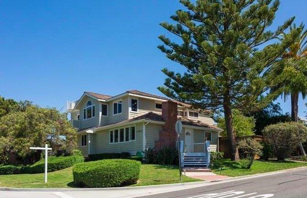 34852 Calle Del Sol Capistrano Beach, CA Sold $1,350,000